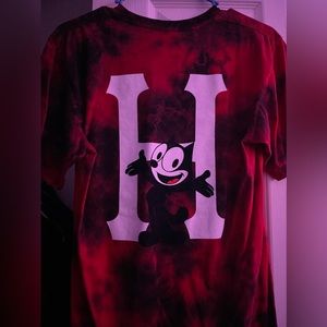 Felix the cat -HUF